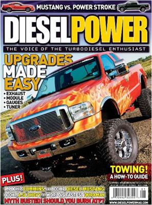 Diesel Power
